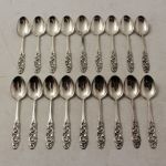 901 8275 COFFEE SPOONS